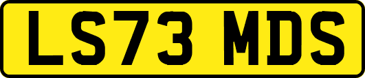 LS73MDS