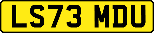 LS73MDU