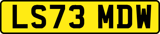 LS73MDW