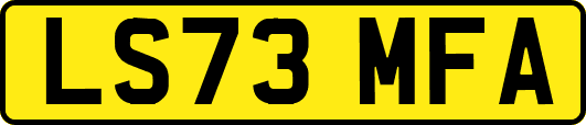 LS73MFA