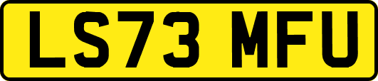 LS73MFU