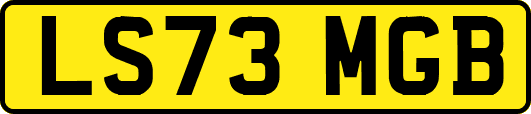 LS73MGB