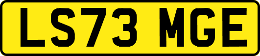 LS73MGE