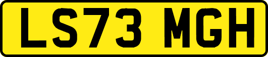 LS73MGH