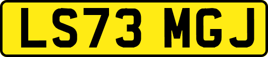 LS73MGJ