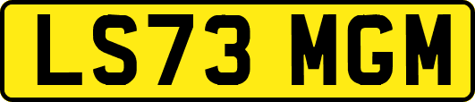 LS73MGM