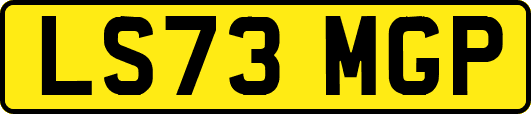 LS73MGP