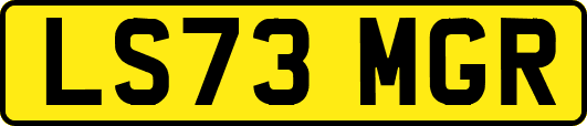 LS73MGR