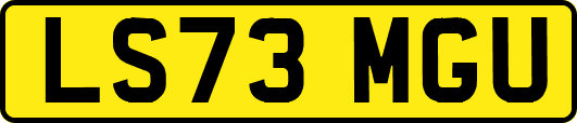 LS73MGU