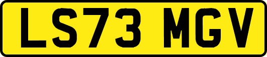 LS73MGV