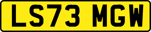 LS73MGW