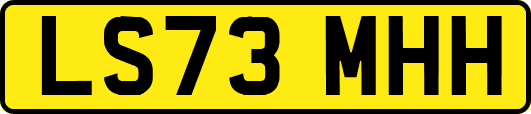 LS73MHH