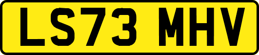LS73MHV