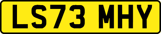 LS73MHY