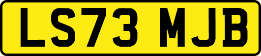 LS73MJB