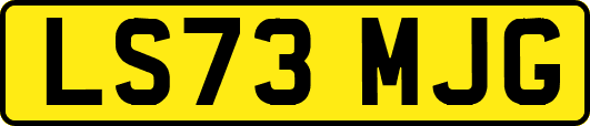 LS73MJG