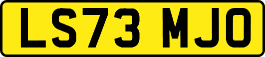 LS73MJO