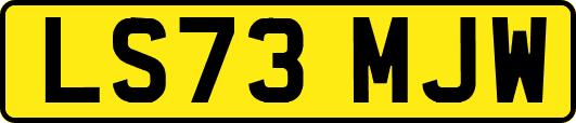 LS73MJW