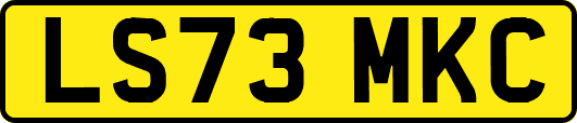 LS73MKC