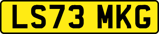 LS73MKG
