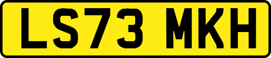 LS73MKH