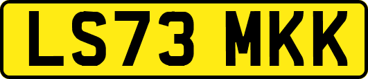 LS73MKK