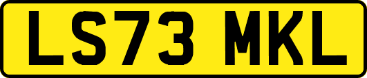 LS73MKL