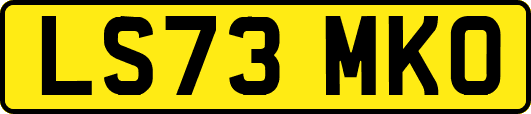 LS73MKO