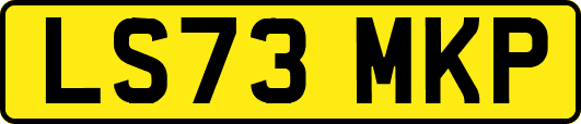 LS73MKP