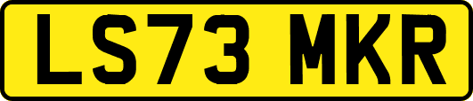 LS73MKR
