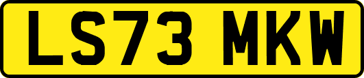 LS73MKW