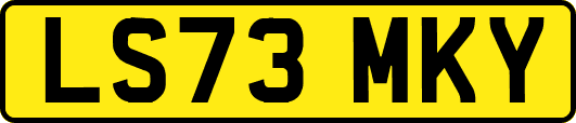 LS73MKY