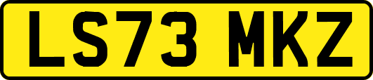 LS73MKZ