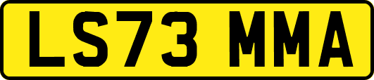 LS73MMA
