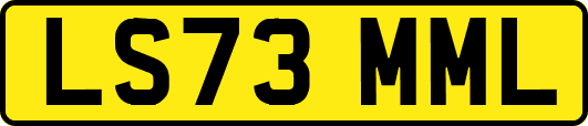 LS73MML