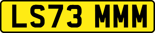 LS73MMM