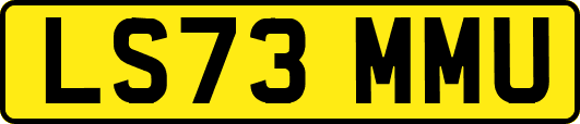 LS73MMU
