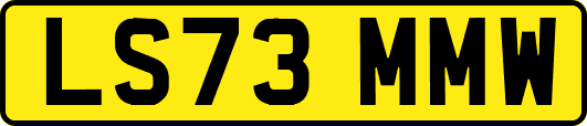 LS73MMW