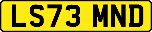 LS73MND