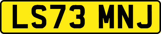 LS73MNJ