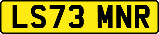 LS73MNR