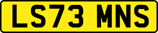 LS73MNS