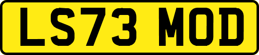 LS73MOD