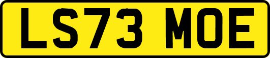 LS73MOE