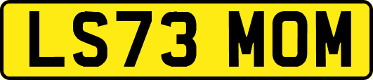 LS73MOM