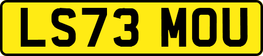 LS73MOU