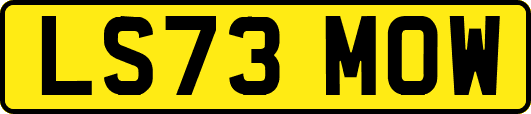 LS73MOW
