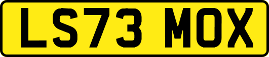 LS73MOX