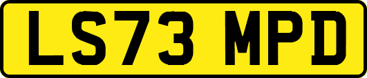 LS73MPD
