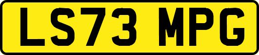 LS73MPG